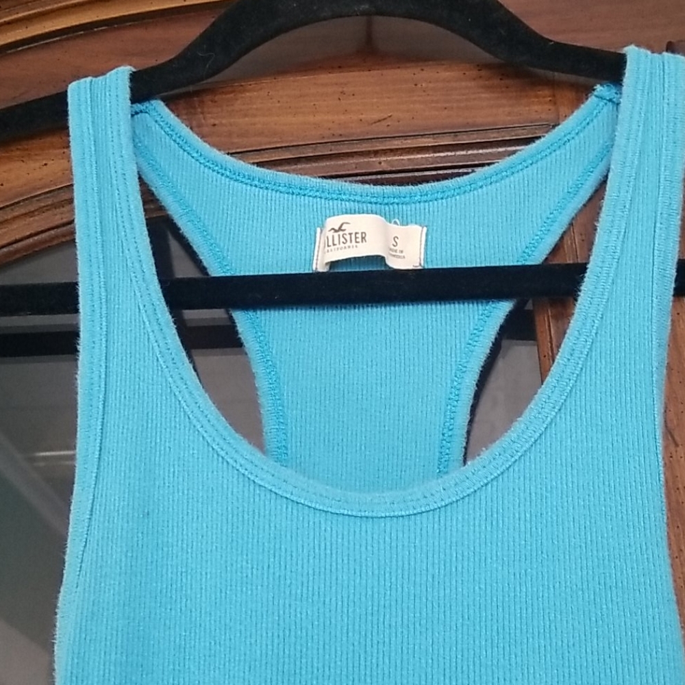 Tank top - Picture 2 of 3